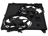 Electric Radiator Cooling Fan fit for Saturn Vue/Chevrolet Captiva 2008-12 89019136 11591328