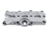 Engine Valve Cover w/ Gasket Left fit for Audi A4 A5 A6 A7 A8 Quattro DOHC 2008-2015 42261925