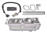 Turbocharger Actuator Fits For Dodge Ram Cummins 6.7L 2007-2012 4034315HX HE351VE 74682732