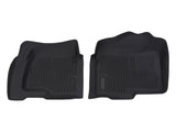 All Weather Floor Mat Liner fit for Chevy Silverado/GMC Sierra 1500 1999-2006 TPE 87403482