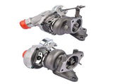 LeftRight Side Turbo Turbochargers for 2015-2017 Ford F-150 2.7L V6 Engines 36397208