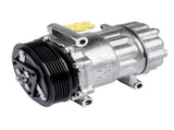 98581 Air Conditioner AC Compressor for Cooper Paceman Countryman1.6L 2011-2016 50079596