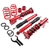 4x Coilovers Shocks Suspension Kit Front Rear for Honda Civic 2012-2015, Acura ILX 2013-2016 59633488