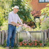 Outdoor mini greenhouse 05929506