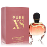 Pure XS by Paco Rabanne Eau De Parfum Spray 2.7 oz for Women FX-543970