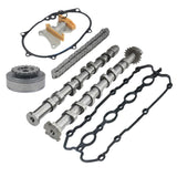 Timing Chain Camshaft Kit for Audi A4 VW Passat GTI Jetta 2.0 BWA BWE BWT BYK 06F109101J 06F109101B 53372693