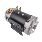 48V Function Motor 48504GT 48504 Replacement for Genie Z-30/20N Z-34/22 Z-34/22N Z-45/22 44106905