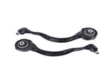 4PC Front Lower Forward Rearward Control Arm Left Right for 2014-2018 Land Rover 68652878