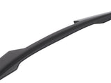 Rear Trunk Lip Spoiler Wing fit fit for Audi A3 S3 RS3 Sedan 14-2020 Gloss Black ABS 23448386