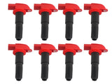 8x Ignition Coil fit for Porsche Cayenne 4.8L Panamera 3.6L 2008-2018 5C1850 20411586