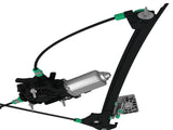 Electric Window Lifter Front Right fit for Chevrolet Corvette 1997-2004 63317287