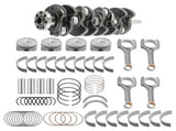 G4KH 2.0L Turbo Engine Rebuild Kit w/ Crankshaft ConRods Piston fit for Hyundai Kia 86388839