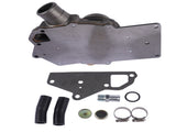Water Pump Replacement for John Deere Engine 4039T 4045D 4045T 4239T 6059D 6059T 6359D 6359T AR97717 63479690