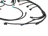 Stand Alone Wiring Harness Fit For Ls Truck W/ T56 Th350 Th400 36" 1999 2000 -2006 34222456