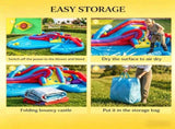 Inflatable Bounce House 60261312
