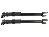 2x Rear Suspension Strut Shocks 2011-2015 Replacement for Dodge Durango Jeep Grand Cherokee 96420658