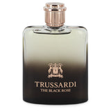 The Black Rose by Trussardi Eau De Parfum Spray 3.3 oz for Women FX-550938