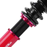 Coilover Shock Absorber Adjustable FIT For Honda Accord 8th Gen 2008-2012 Strut Kits 50917247
