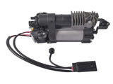 Air Suspension Compressor Pump Electric Fit for Tesla S Sedan 2012-2017 Sedan 4-Door 600640300A 71837330