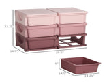 Kids Storage Unit Dresser 34554387