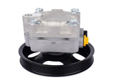 Power Steering Pump w/ Pulley Fits for 2006-2008 INFINITI M35 3.5L V6 2011-2012 INFINITI G25 2.5L V6 53463331