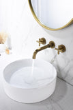 Bathroom Faucet Wall Mounted Bathroom Sink Faucet W92850258