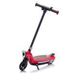 Kids Ride On Electric Scooter With Kickstand,Scooter Bell,Faster Speed And Longer Usage Time,Rear W1578P268983