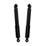 2X Rear Struts Assembly / Shocks For 2003 2004 2005 2006 2007 2008 Honda Pilot 09651288