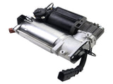 Air Suspension Compressor Pump 4E0616005F Replacement for Audi A8 D3 4E 2002-2010 4.2L V6 V8 78053302