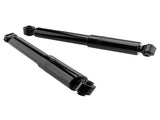 Left and Right Pair of Rear Shock Absorbers For 06-11 Chevrolet HHR 27803769