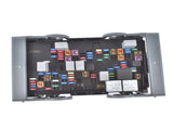 Engine Wiring Fuse Box Relay Module Fits for Chevy Tahoe GMC Yukon 2010-2014 25941368 69613705
