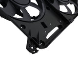Condenser Cooling Fan fit for Ford Fusion 2.0L 2.5L 2013-2020 DG9Z8C607J 92296169