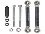 0-4" Drop Lowering Link Kit Fit For Suzuki GSXR 600 750 2006-2010 Fit For Suzuki GSXR 1000 2007-2008 08435363