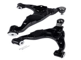 2Pcs Front Lower Control Arms Set For 2005-2015 Toyota Tacoma 4WD Pre Runner RWD 4806904040 65533806