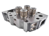 Cylinder Head Assy with Valves Fit For Cummins K19 K38 K50 QSK19 Diesel Engines 3081065 3646323 57694399