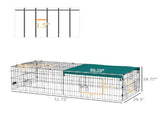 Small Animal Cage 44431368