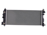 Aluminum Radiator &AC Condenser fit for Buick Allure/LaCrosse 10-16 CU13146 22809024 61378065
