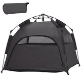 Pop Up Dog Tent / Pet Camping Tent 93718427