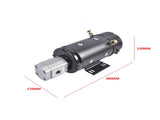 161937 Hydraulic Pump and Motor Assembly Fit for Skyjack Scissor Lift SJIII3220 3226 4620 4632 74399428