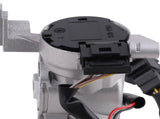 Ignition Lock Housing with Harness fit for VW Jetta Sedan Hybrid GLI 12-19 5C6905841 46167671