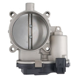 80mm Throttle Body FIT For Ram 1500 Dodge Durango Grand Cherokee 5.7L 2013-2024 280750604, S20238, 57504305