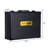 Combined Maintenance Suitcase-247 pieces of Basic Home Maintenance Set, General Machinery W1102P174803