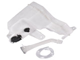 Plastic Washer Reservoir Windshield Expansion Tank with Cap Fit for Nissan Murano Sport Utility 3.5L 51785071