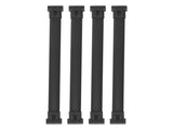 350LBS Roof Rack Extra Cross Bars Cargo Basket fit for Toyota 4Runner 2010-23 24 20141365