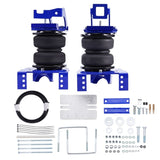 ZNTS Air Helper Spring Bag Leveling Kit Fit for Ford F250 F350 F450 Super Duty 2011-2016 Air Suspension 49910581