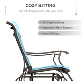 Outdoor Garden Bench Garden chair 17871645