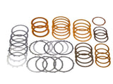 A6GF1 Auto Transmission Master Rebuild Kit for Kia Soul Sportage 2.0L 2011-2014 78427600
