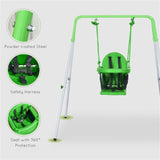 Toddler Swing Set 77116266