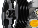 Power Steering Pump W/ PulleyReservoir fit for Mazda CX-7 2007-2012 EG2132600A 85872360