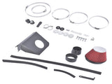 Air Intake System Fit for Nissan Maxima Sedan 3.5L V6 GAS 2009-2023 Aluminum Non-Woven Synthetic 43393380